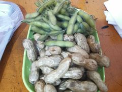 -老三烧烤(二环西路店)