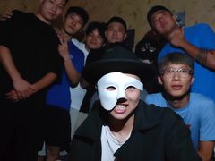 -棂笼·深度沉浸密室(武汉旗舰店)