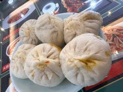 -草包包子铺1937(普利街店)