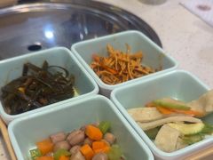 -韩香福烤肉庄园(荣成店)