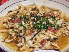 -荆九爷爆炒桥头三嫩(夫子庙店)