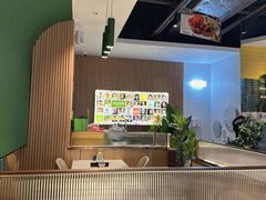 大堂-芝士农场·意式餐厅(生态城万达店)