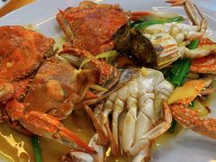 -秋姐美食店(旅游大道店)