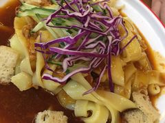 酿皮儿-阿西叶滩羊馆(交大店)