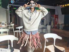 -棂笼·深度沉浸密室(武汉旗舰店)