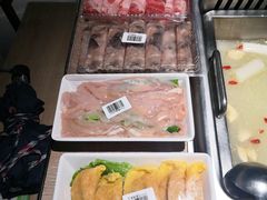 -野妹经典火锅(江夏中百店)