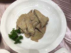 -天宁凯利时尚餐厅