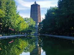 -玲珑塔公园