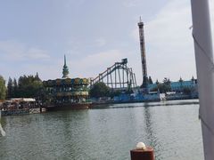 -大连海昌发现王国主题公园