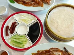 -便宜坊烤鸭店(甜水园店)