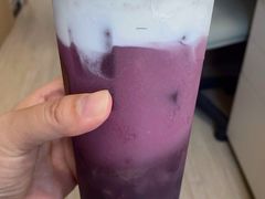 -喜茶(上海兴业太古汇店)