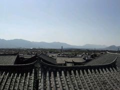 -浔岚云舍mist静谧观景美宿(丽江古城店)