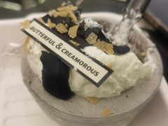 -TRUFFE BOULANGERIE by B&C 松露与面包(港汇店)