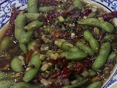 -江城燕子大排档(江汉路步行街店)