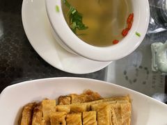 -五观堂素食(新华路店)