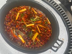-米氏火鱼·泡椒鱼火锅(李子坝老店)