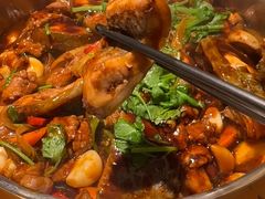 -黄记煌三汁焖锅(首创奥特莱斯店)