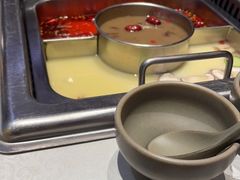 -巴奴毛肚火锅(大剧院店)