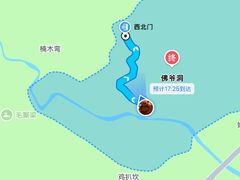 -佛爷洞旅游景区