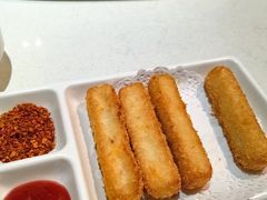 -海底捞火锅(中商百货店)