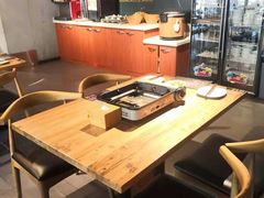 -半天妖烤鱼(方庄店)