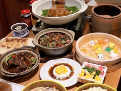 -金龙·打边炉(南京西路店)