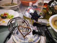 -西檬树SIMON·T轻奢蛋糕(大东方Max店)