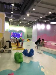 -万达宝贝王(上海浦江店)