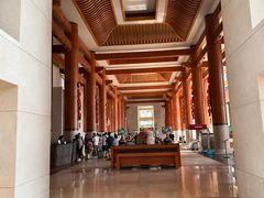 -三亚海棠湾万丽度假酒店