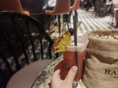 -Long Bar(莱佛士酒店)