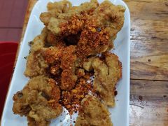 酥肉-冒椒火辣(太古里店)