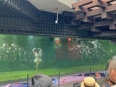 -东台西溪天仙缘景区