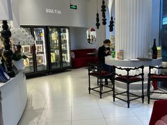 -杜哈夫DOUX RÊVE·生日蛋糕(日月光店)