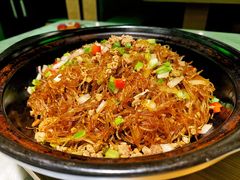 蚂蚁上树-辛香汇·现炒川菜(淮海路百盛店)