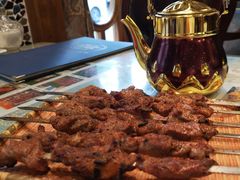 -新疆伊宁远征餐厅