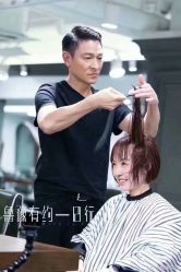 -LJOY丽锦造型·烫发染发