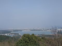 -香雪海