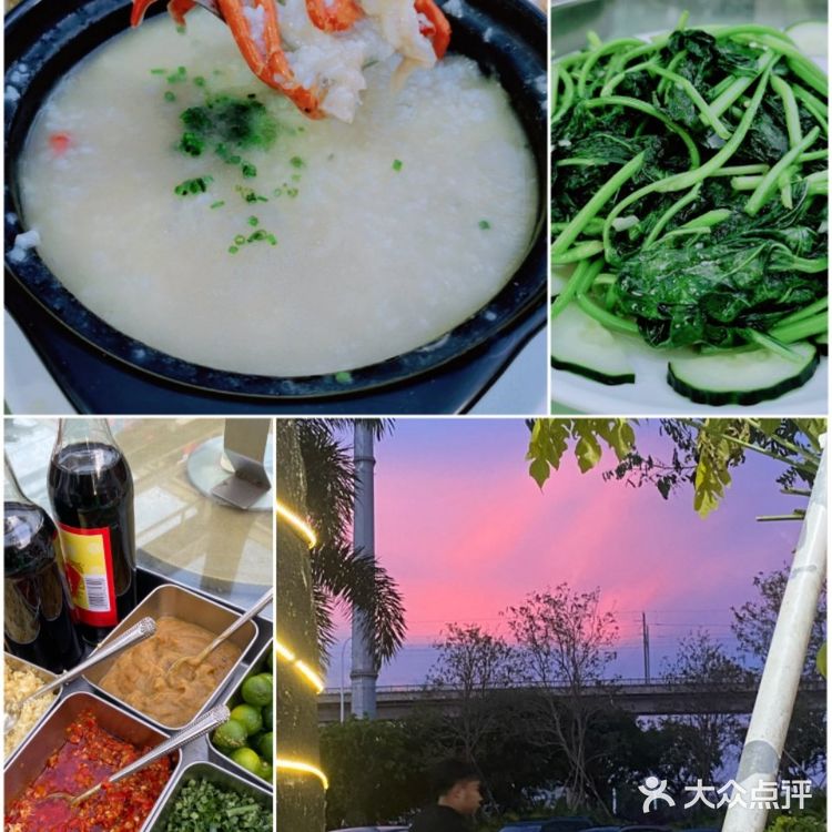 海口旅行探店|必吃榜四川小胡子海鲜