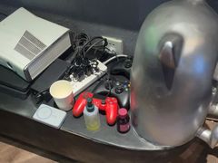 -ME怪兽·密室(江汉路店)