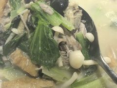 -隆喜元鱼汤包·海鲜(中联广场店)