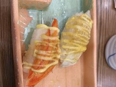 -红叶日料·放题·海胆·定食(星海店)
