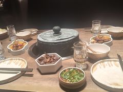 -蘑界·野生菌火锅(深业上城店)