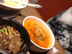 -童年小筑餐厅(申花路店)