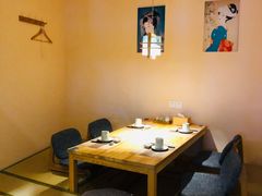 -酒井酱子·深夜食堂(东城汇店)