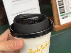 -SeekSeeking咖啡专门店(堰塘街店)