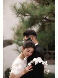 -雪中彩影婚纱摄影·微光艺术中心