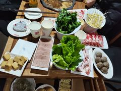 -傣妹火锅(南京东路一店)