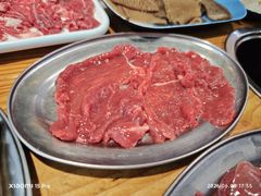 -壹号粥火锅·海鲜煲仔粥(水围店)