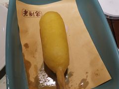 -老厨家(友谊路总店)