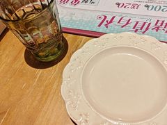 -秘密旅行Bonjour(黑金冠 江南西店)